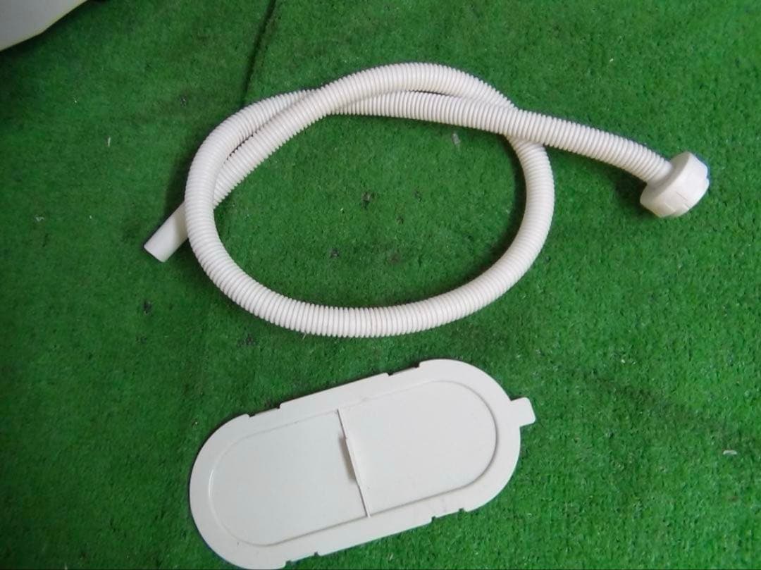 アイリスオーヤマ スポットクーラー ポータブルクーラー 2020年製