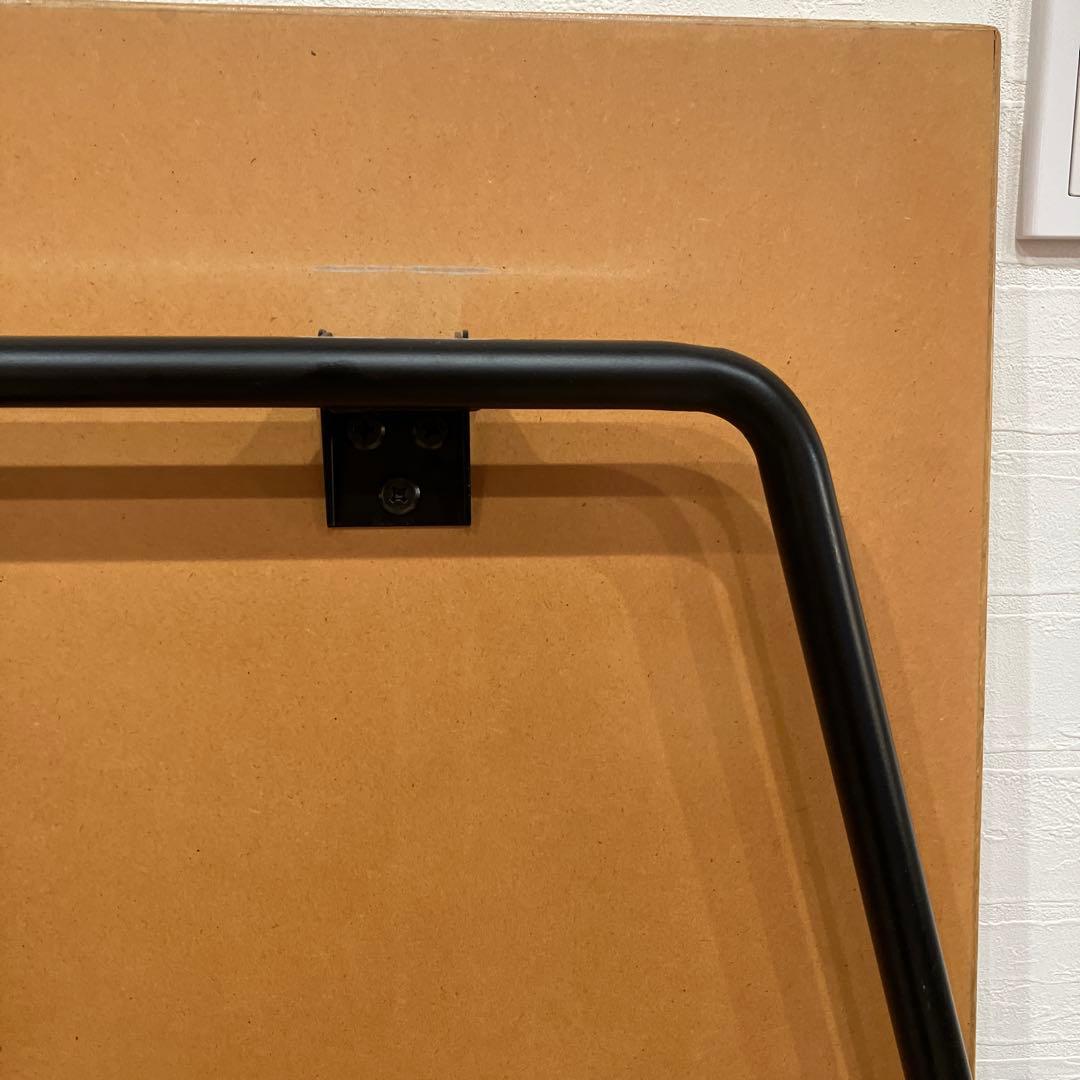 無印良品　120cm幅 折りたたみローテーブル オーク材　送料込