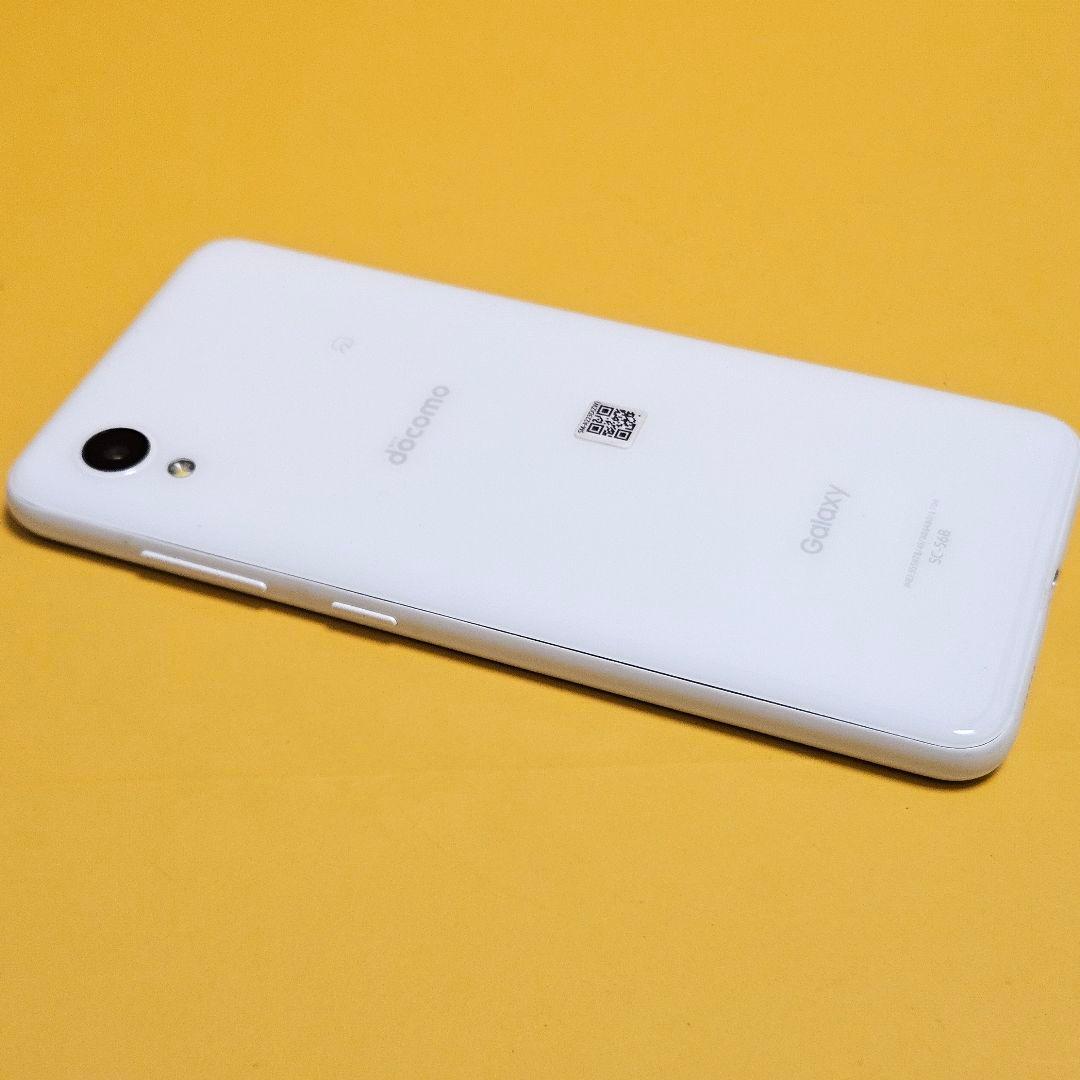 美品！Galaxy A22 5G ｜24時間以内発送#806