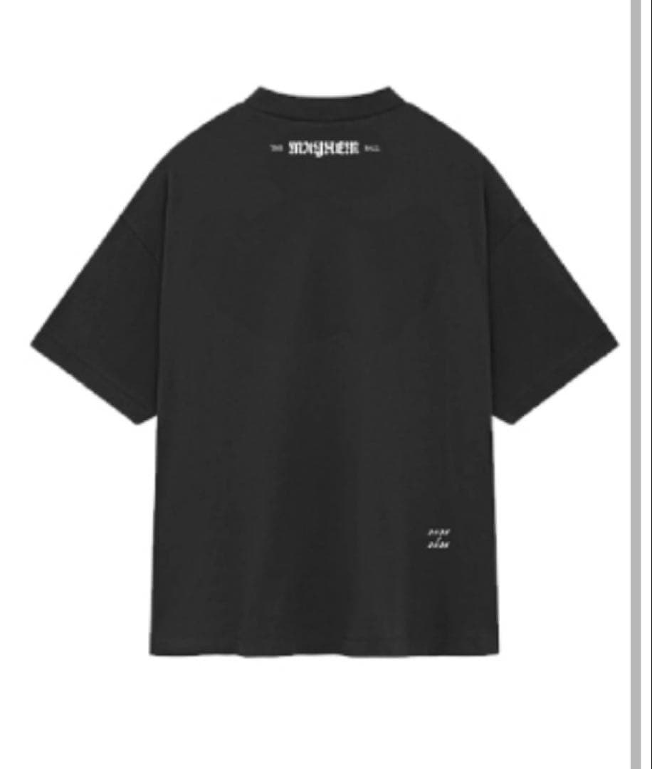 【新品・未着用】LADY GAGA MAYHEM Tシャツ Lサイズ