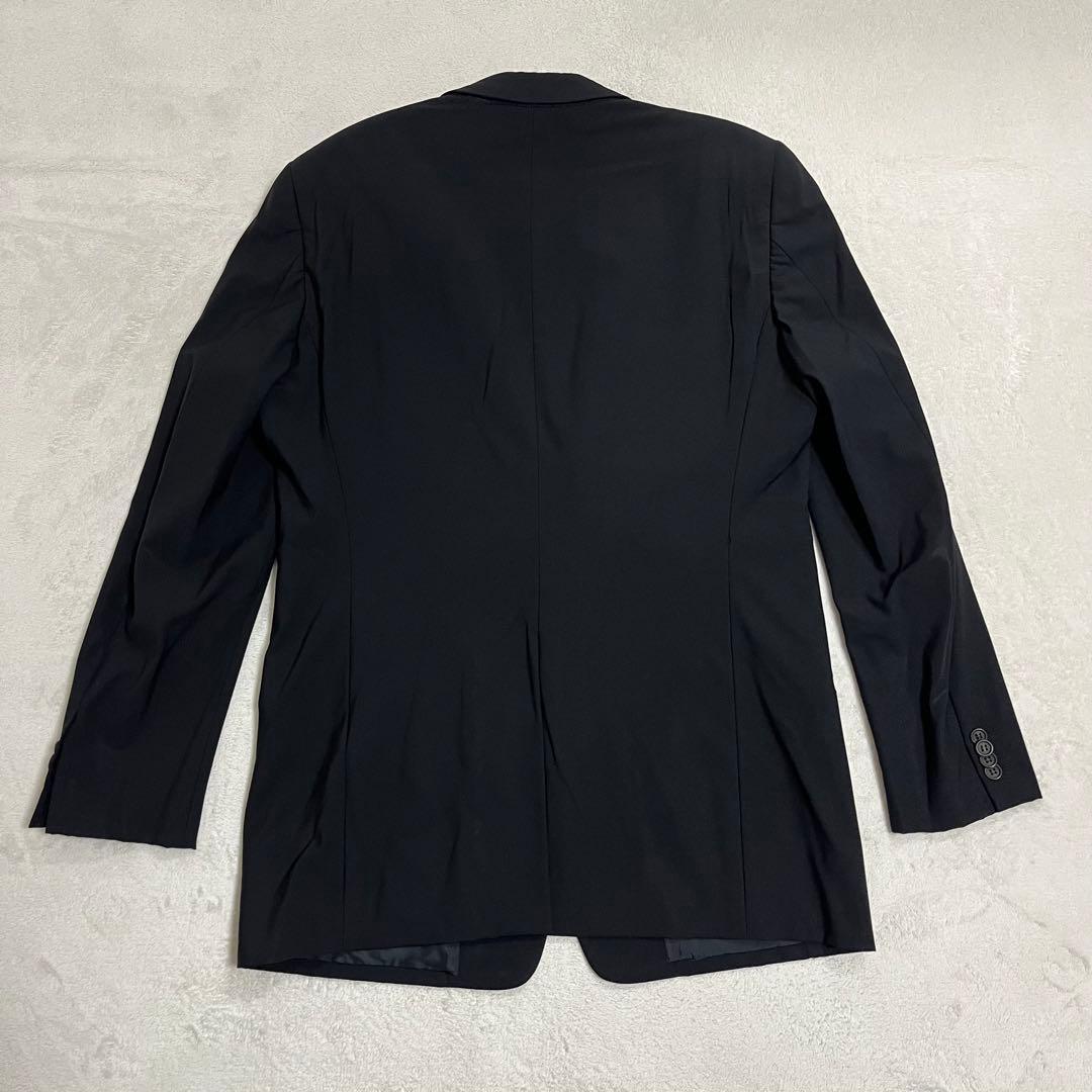 GIORGIO ARMANI ジョルジオ アルマーニ セットアップスーツ 52