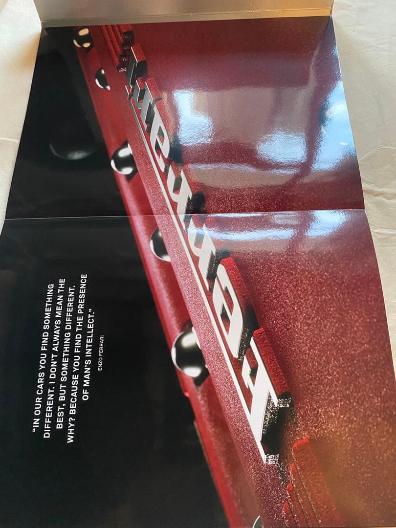 TASCHEN FERRARI アートブック