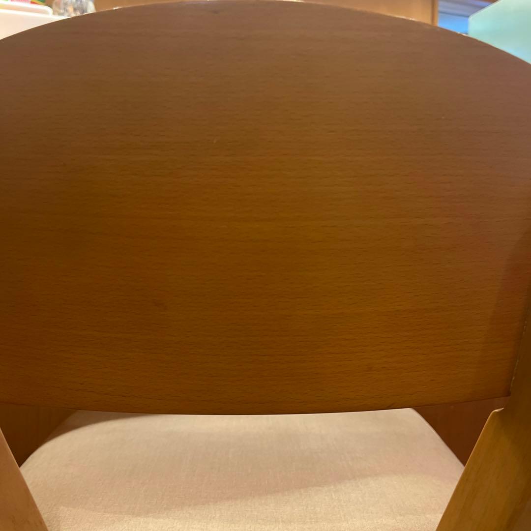 マニコカウンターA 背板（MANICO）カウンターチェア