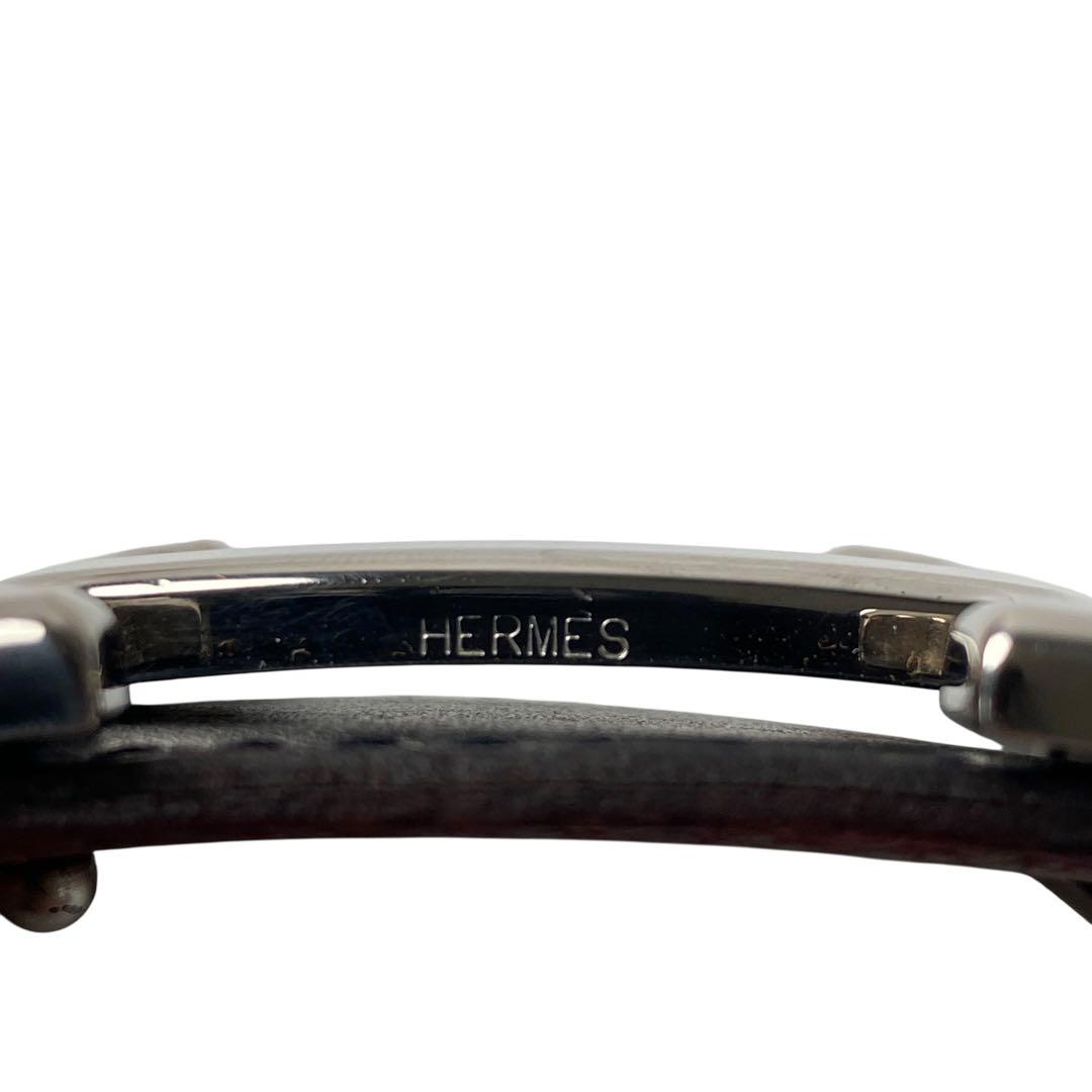エルメス HERMES コンスタンス Hベルト 70.