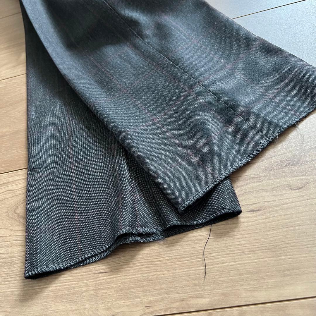 Dolce&Gabbana 最高峰スリーピースメンズスーツ 新品未使用 48