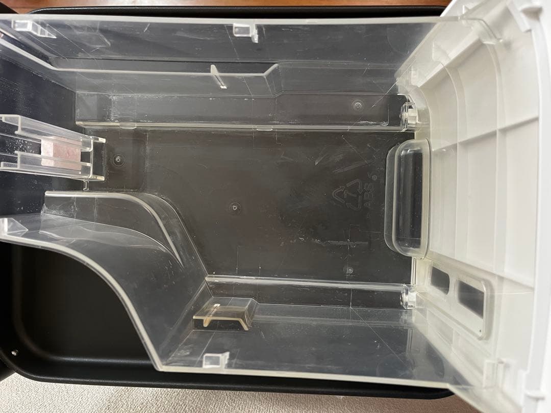 除加湿空気清浄機K I-ND50-W