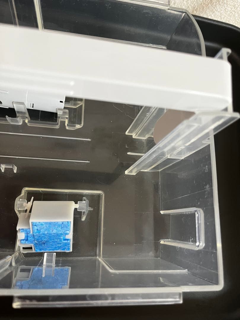 除加湿空気清浄機K I-ND50-W