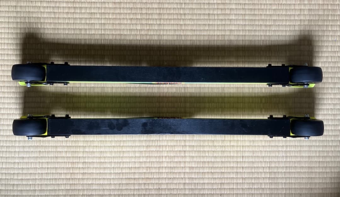 MARWE　ローラースキー　クラシック