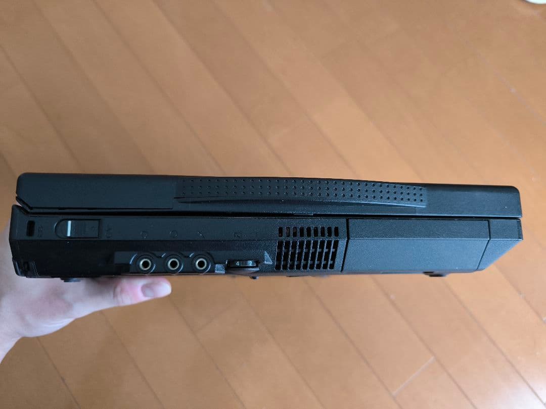 その他ノートPC本体 IBM Thinkpad type 2611