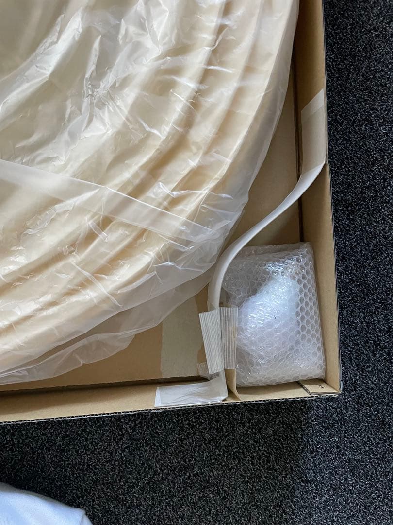 希少akari23NIsamuNoguchi週末価格118000→105000円