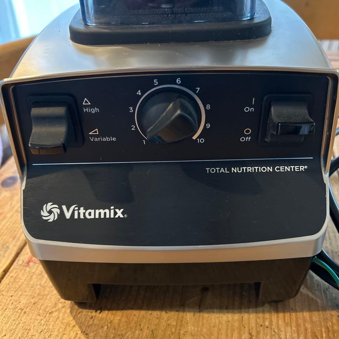 Vitamix モデルVMO 111