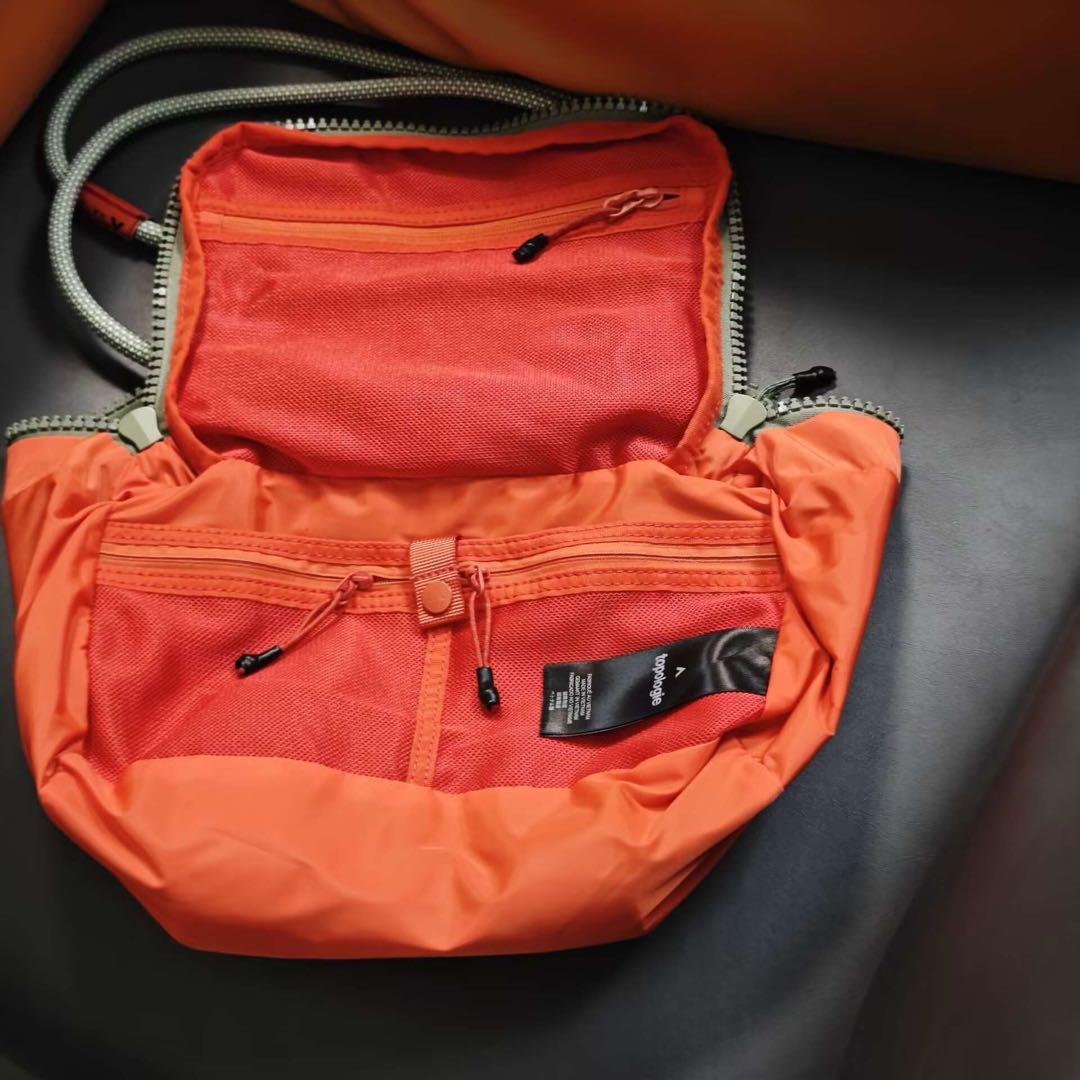 Topologie トポロジー Summit Duffle Small旅行バッ