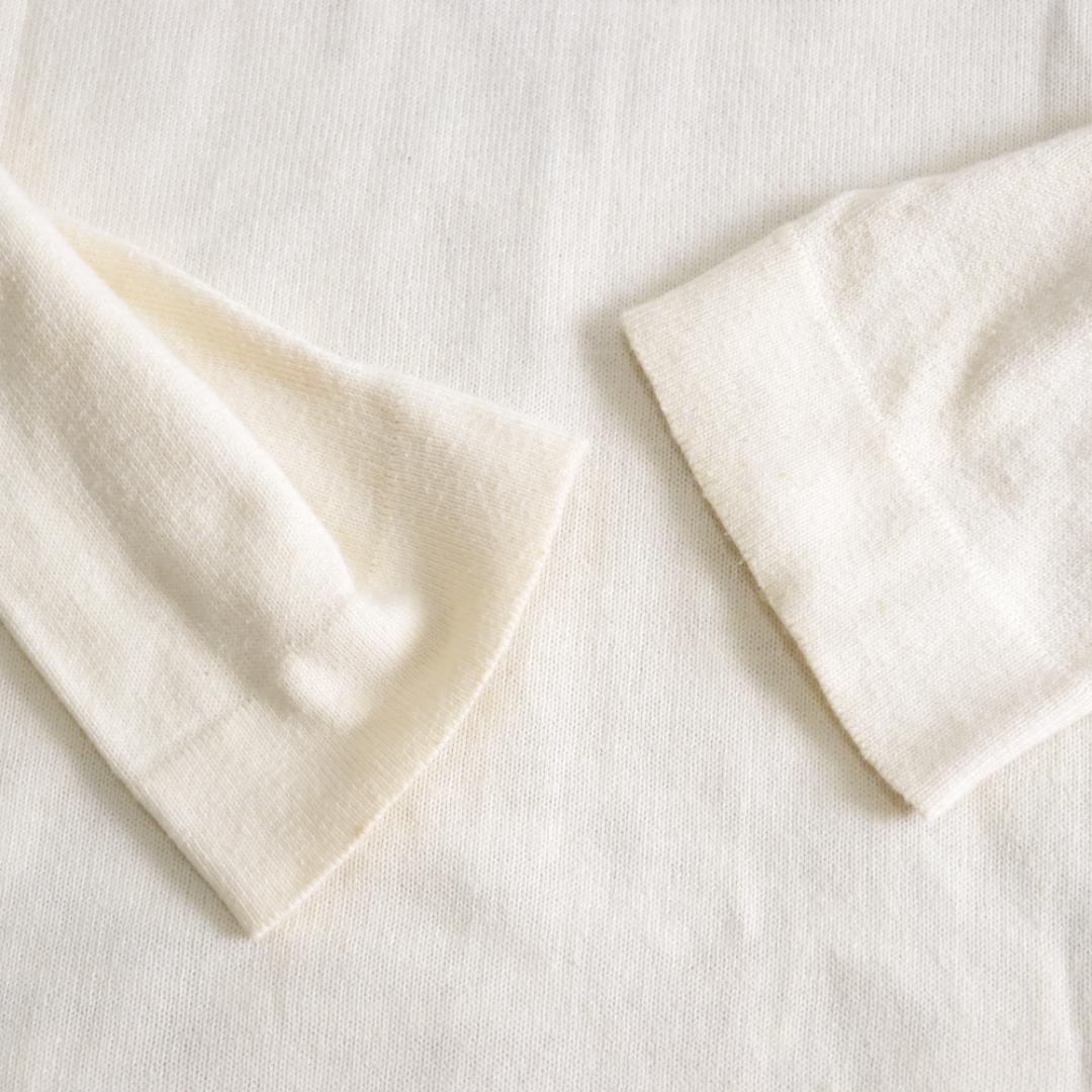 美品！エルメス　シルクレーヌ　ポロシャツ　XL　chapeau　Hermes