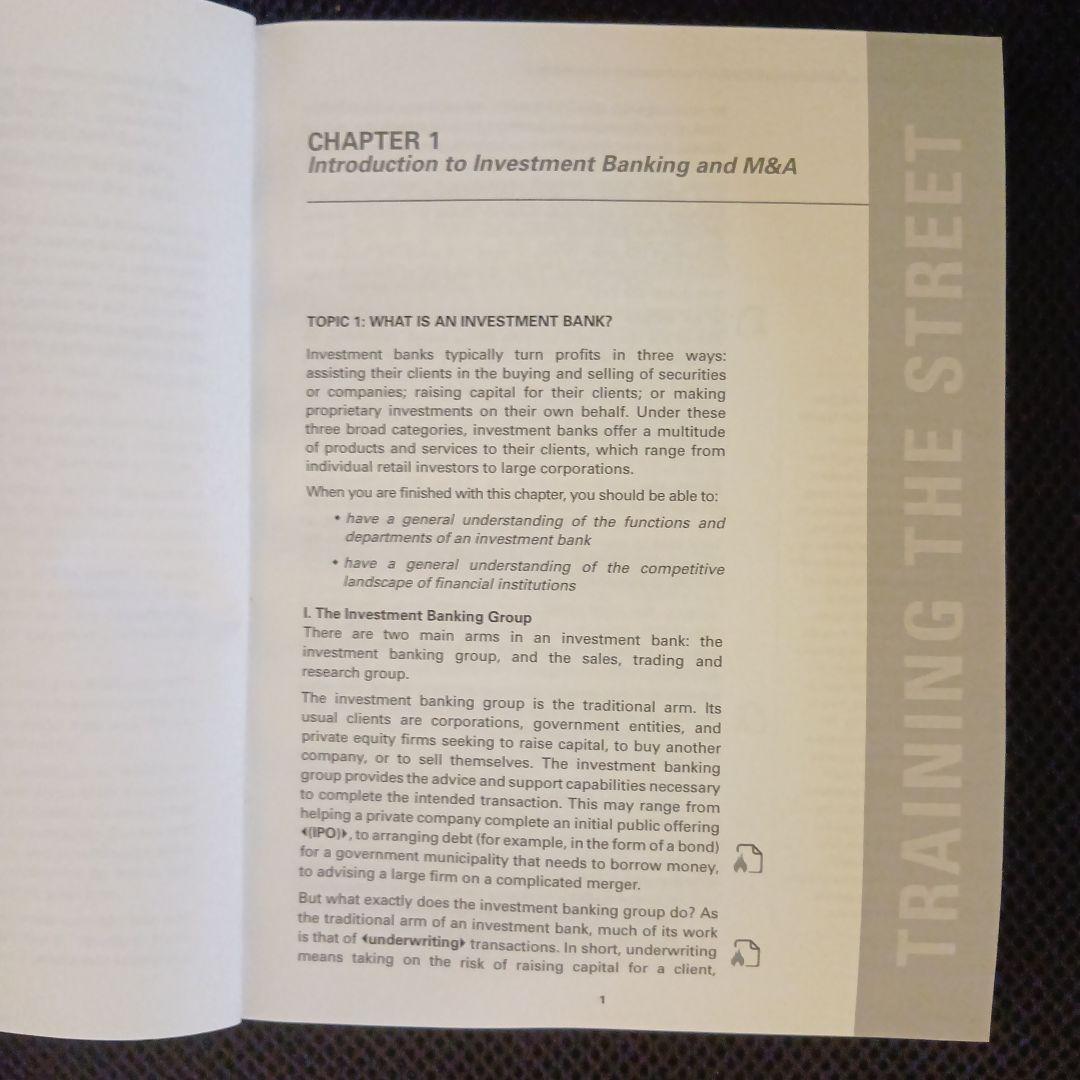 ビジネス・経済 Fundamentals of Corporate Valuation