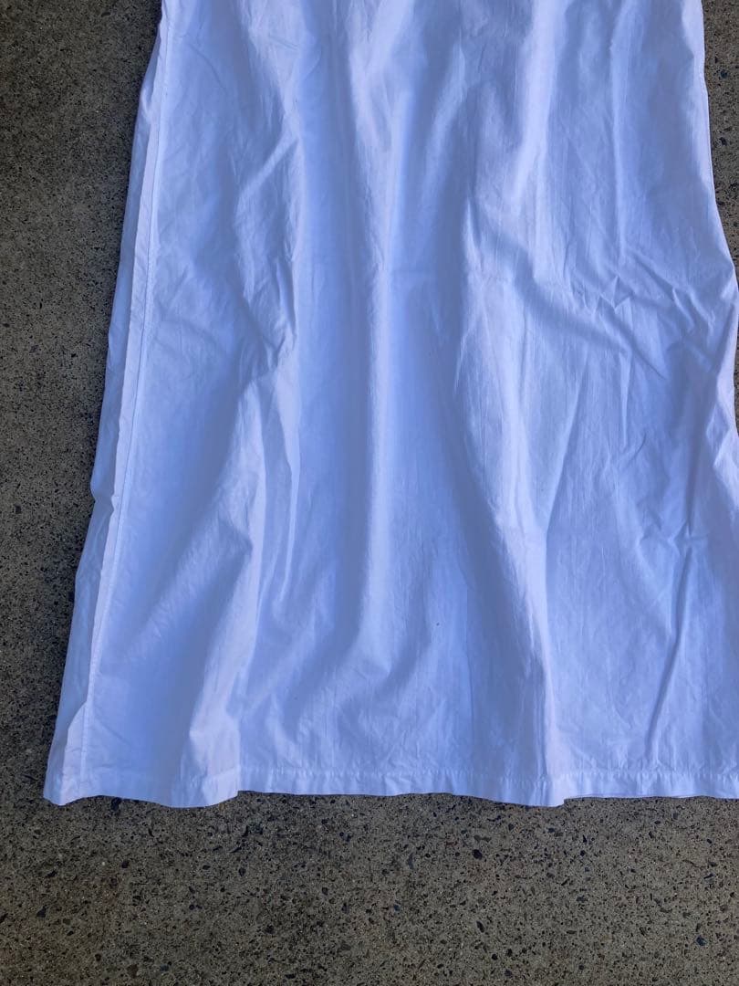 値下げ1920sフランスアンティークキャミソール　ヴィンテージthenime古着