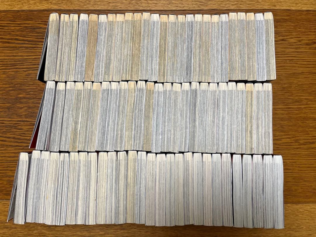 キングダム　全巻セット1〜78巻