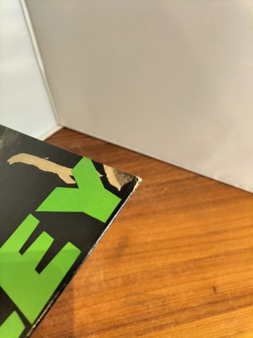 希少　帯付きレコード　エルヴィスプレスリー登場！　エルヴィス・プレスリー