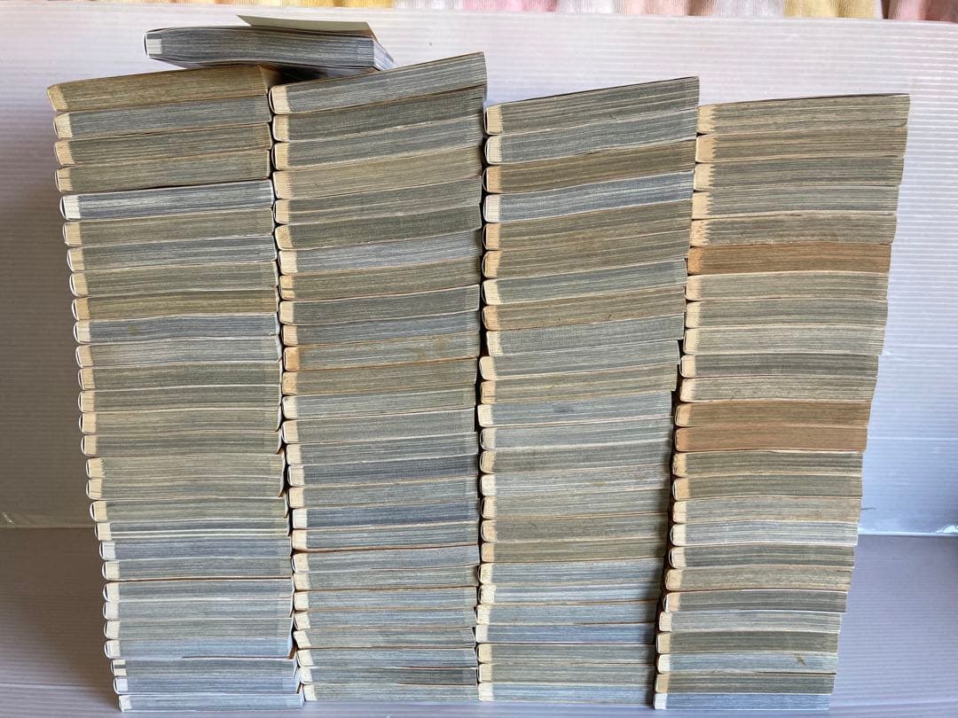 名探偵コナン 全107巻 全巻　送料無料　漫画　コミック　青山剛昌　コナン