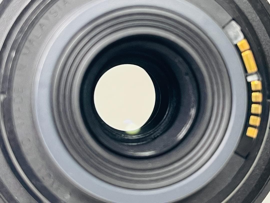 美品‼️Canon キャノン EF-S 55-250mm f4-5.6 IS