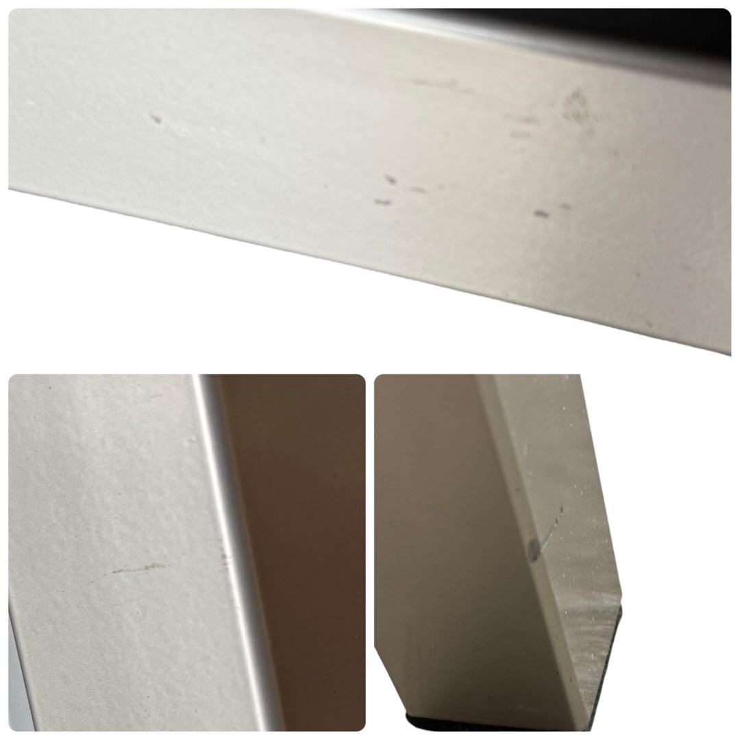 HR646 カリガリス　エクステンションテーブル　マットブラック