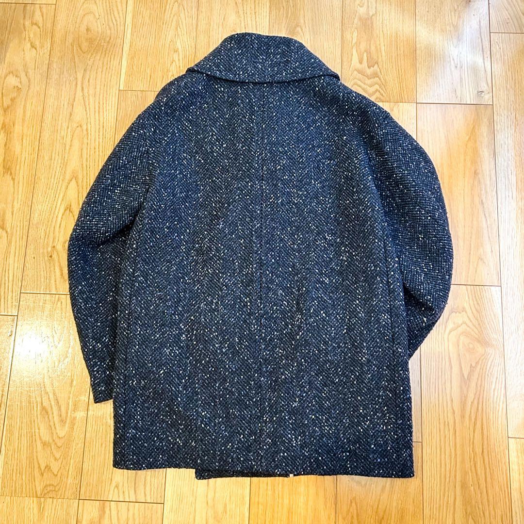 【りんごさま専用】TOMORROWLAND. B コート 34