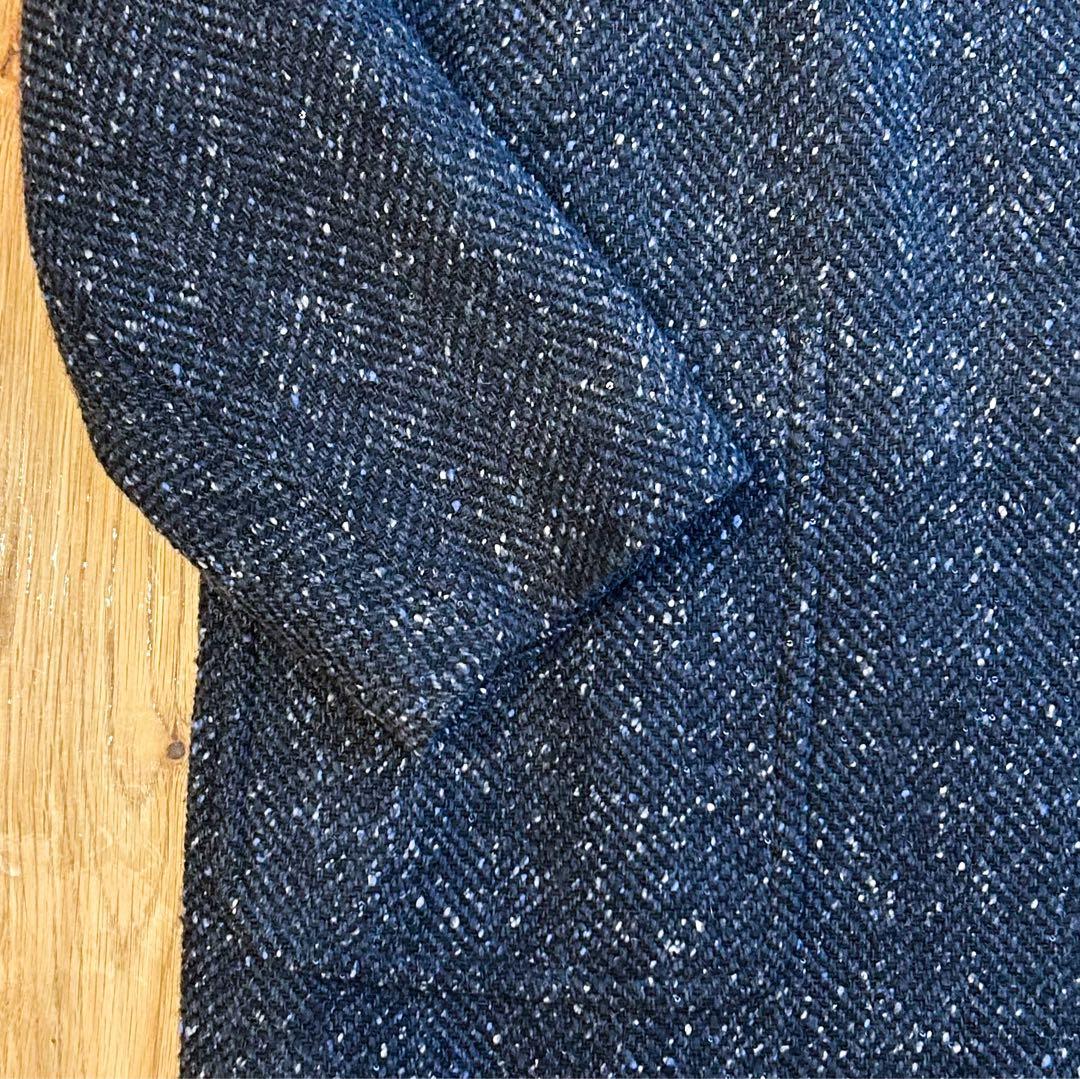 【りんごさま専用】TOMORROWLAND. B コート 34