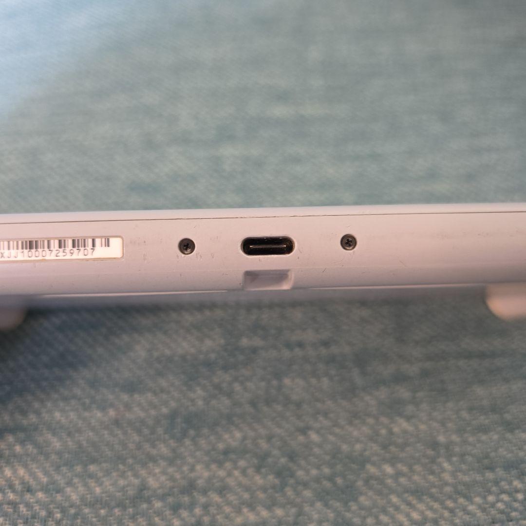 任天堂　Switch スイッチ Lite ザシアン・ザマゼンタ　ジャンク