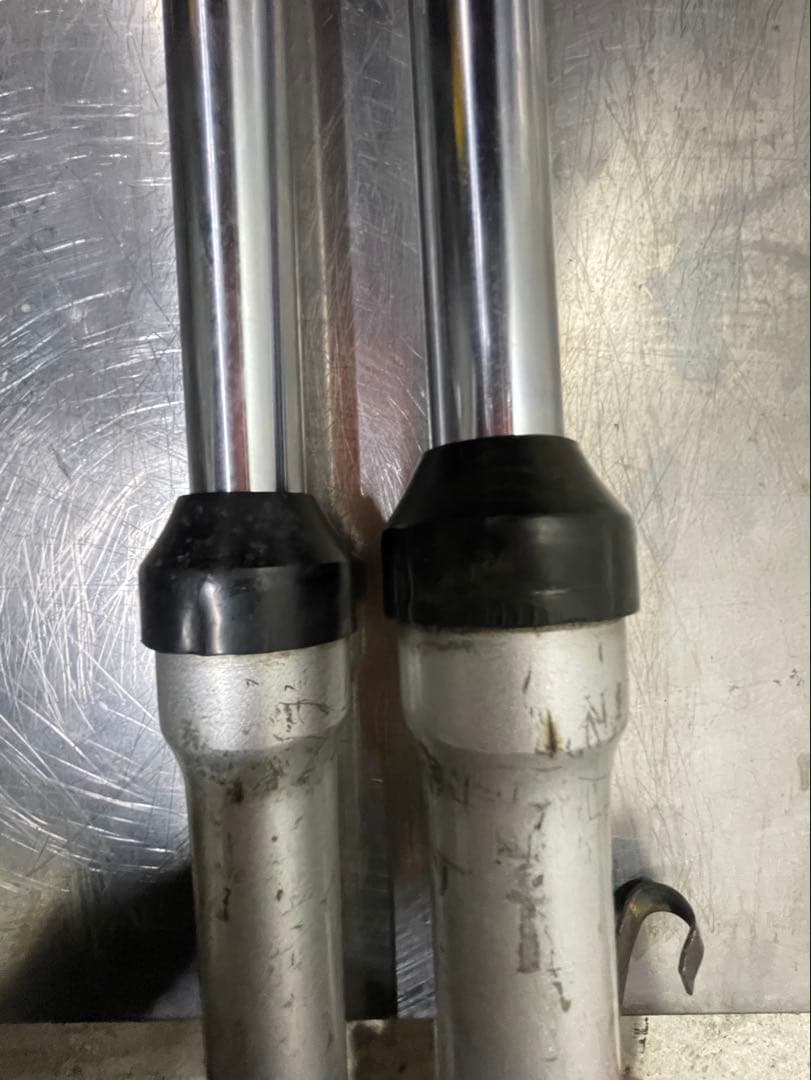 送料込　dax モンキー　フロントディスク　ホイール　スイングアーム　田中商会？