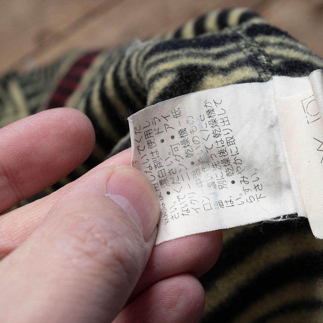 パタゴニア ワークレンジ L USA製 90s ヌエボレンジ ヴィンテージ