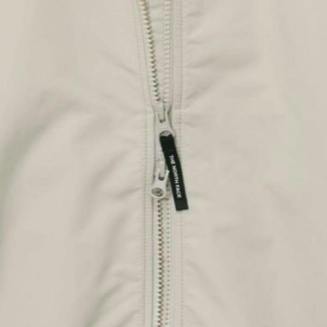 新品未使用　韓国正規品　ノースフェイス　オレマ EX ボンバー ジャケット2XL