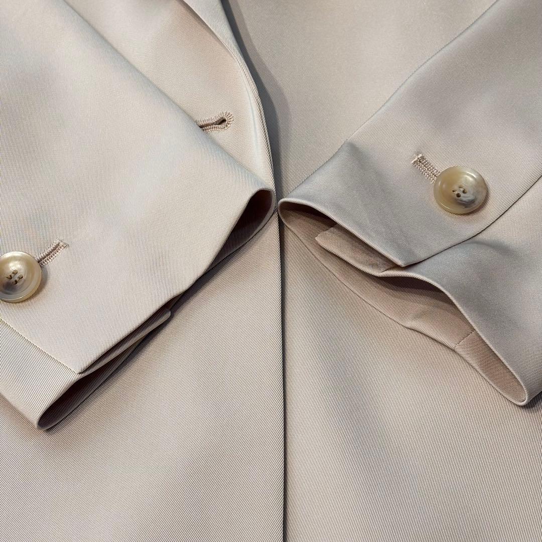 ✨美品✨ ノーブル 2024年 オーバーサイズダブルジャケット ダブル トリアセ