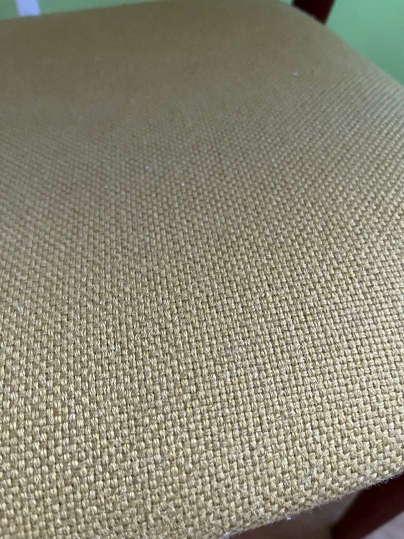 カイ・クリスチャンセン No.42 チェア チーク 北欧ヴィンテージ