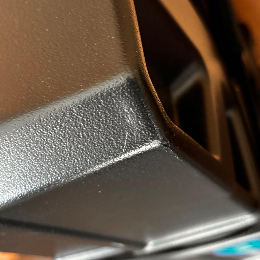 <B&W> Foldon Box BROMPTON 自転車用 輪行ボックス