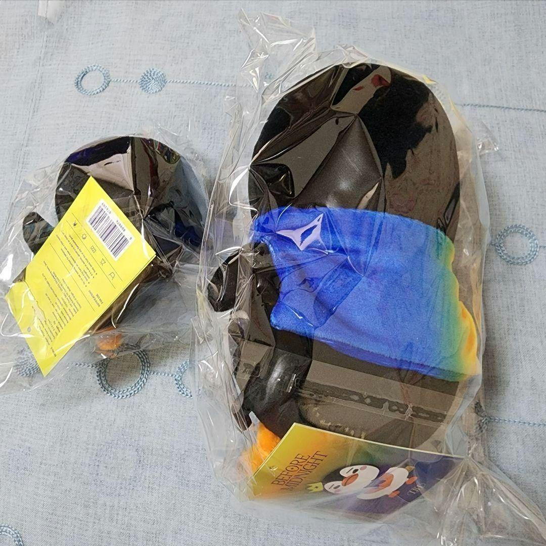 ジュノ BEFORE MIDNIGHT ペンペン セット