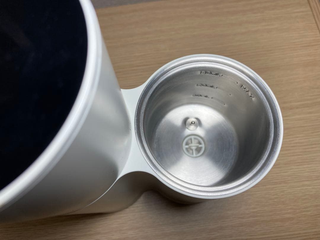 【改:ボトムレス】ティファール T-fal エスプレッソマシーン クイックレマ