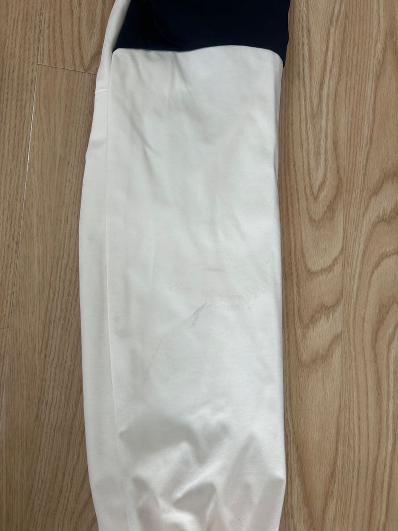 クロスカントリースキー　オーバージャージ　ダーリ　上下セット（レディースM）