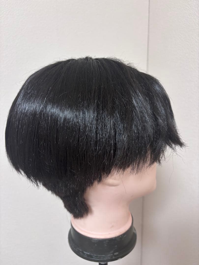 とうらぶ 豊前江 コスプレ衣装＋ウィッグセット