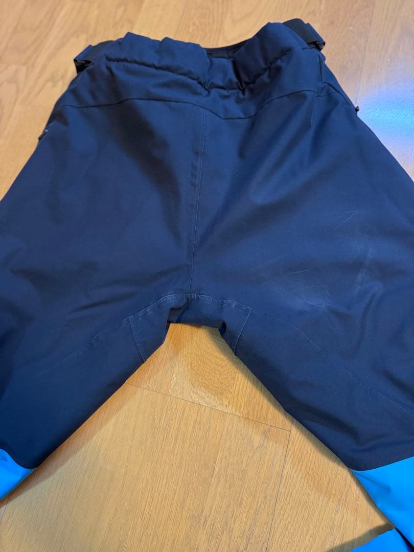 デサント　SIO スキーウェア