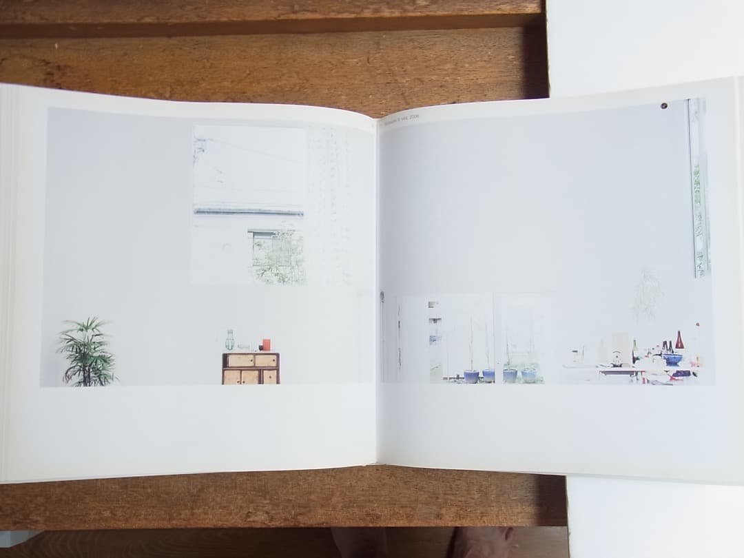 Walter Niedermayr＋SANNA ウォルター・ニーダマイヤー写真集