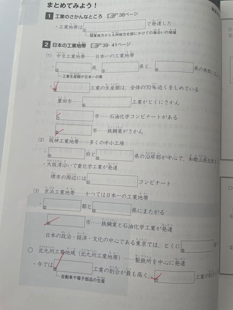 予習シリーズ 演習問題集 国語 算数 6年生 解答・解説付き 早稲アカ 四谷大塚