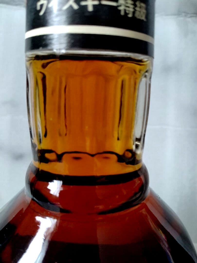 ウ*ー様 【古酒・未開栓】バージンバーボン　VIRGIN BOURBON 7年