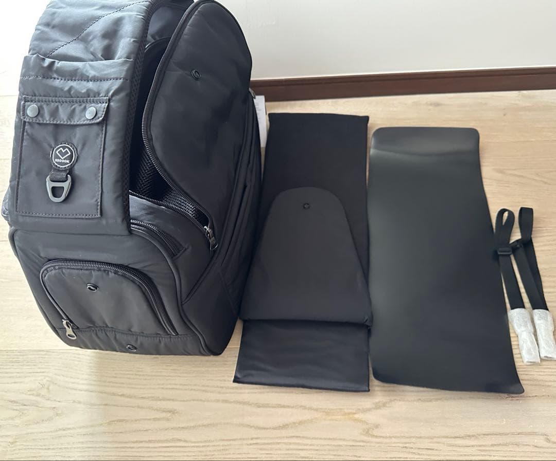 新品未使用ssoookソーク スリングバッグslingbag犬用M