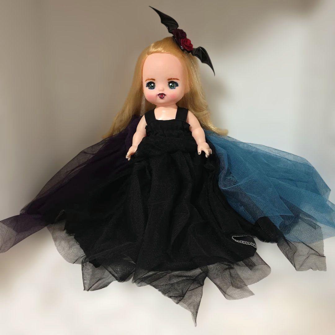 カスタムドール&アウトフィット まとめ売り ドール11体