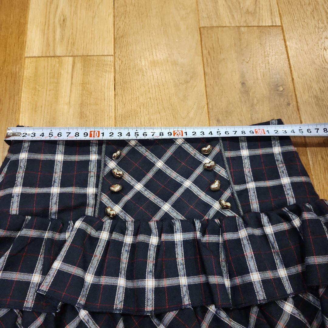 リズリサドール★卒服　完全セット　卒業式　セレモニー　M　制服にも◎