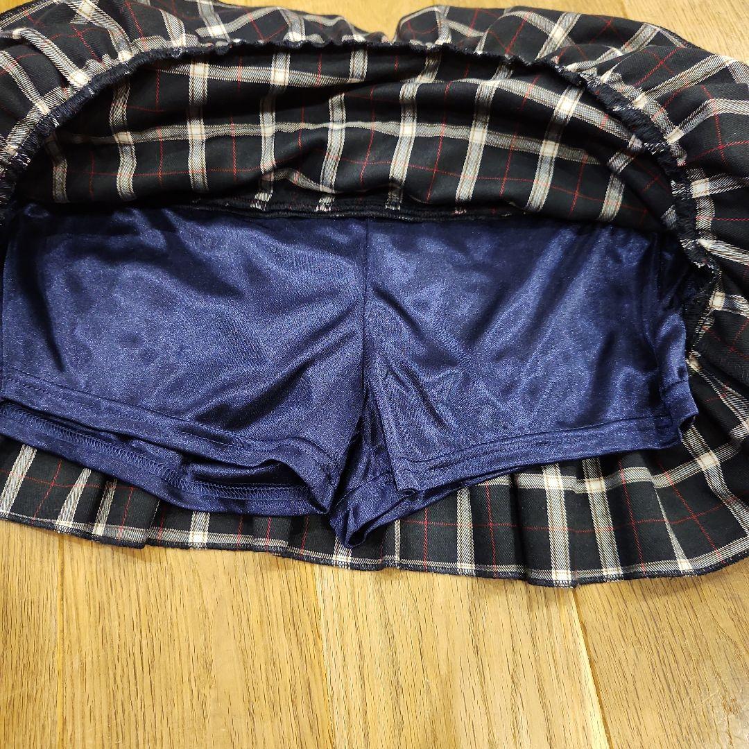 リズリサドール★卒服　完全セット　卒業式　セレモニー　M　制服にも◎