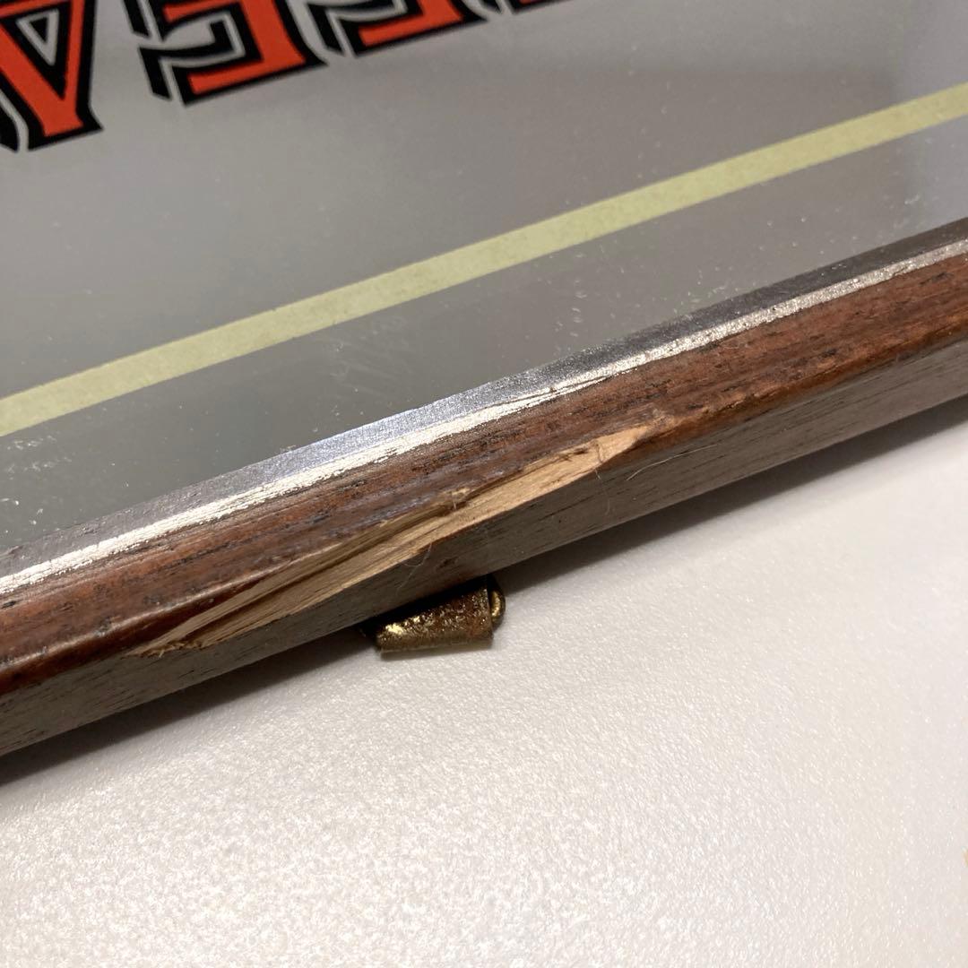 Beefeater ロンドン・ドライ・ジン パブミラーサイン　LONDON