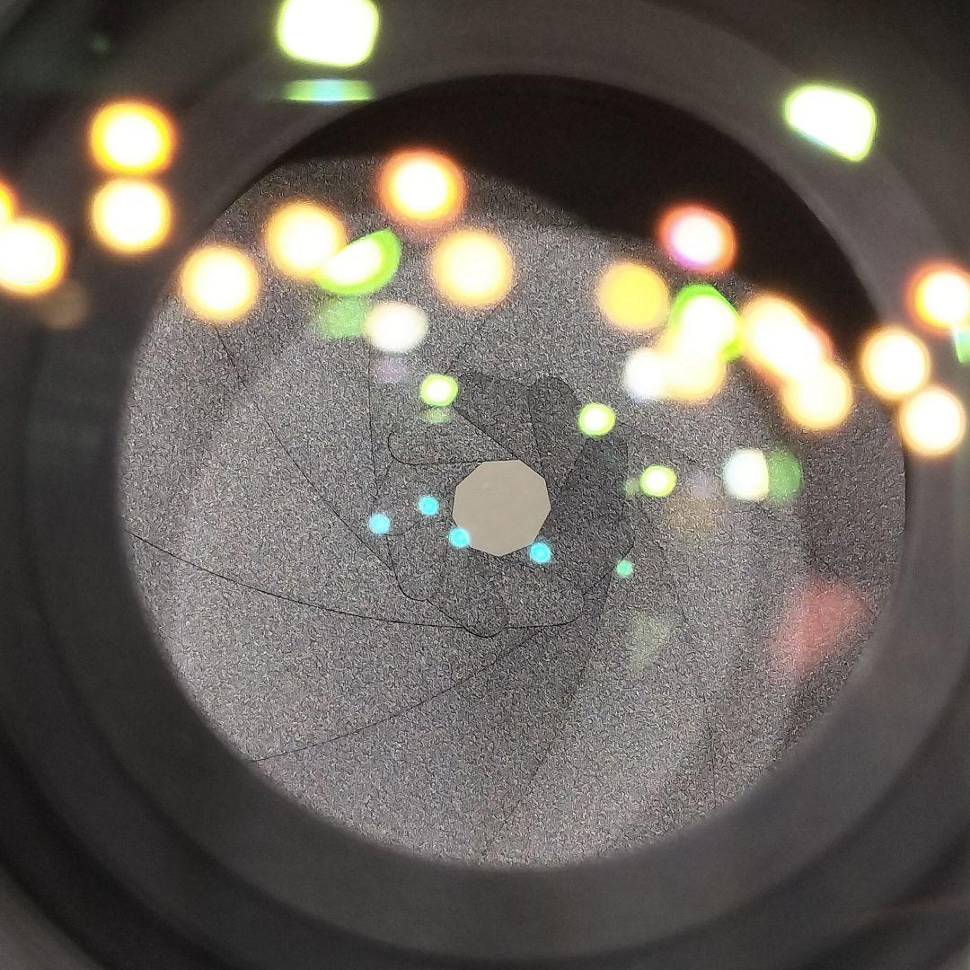 Nikon Zoom-NIKKOR Ai-s 80-200mm F4 ｃ579