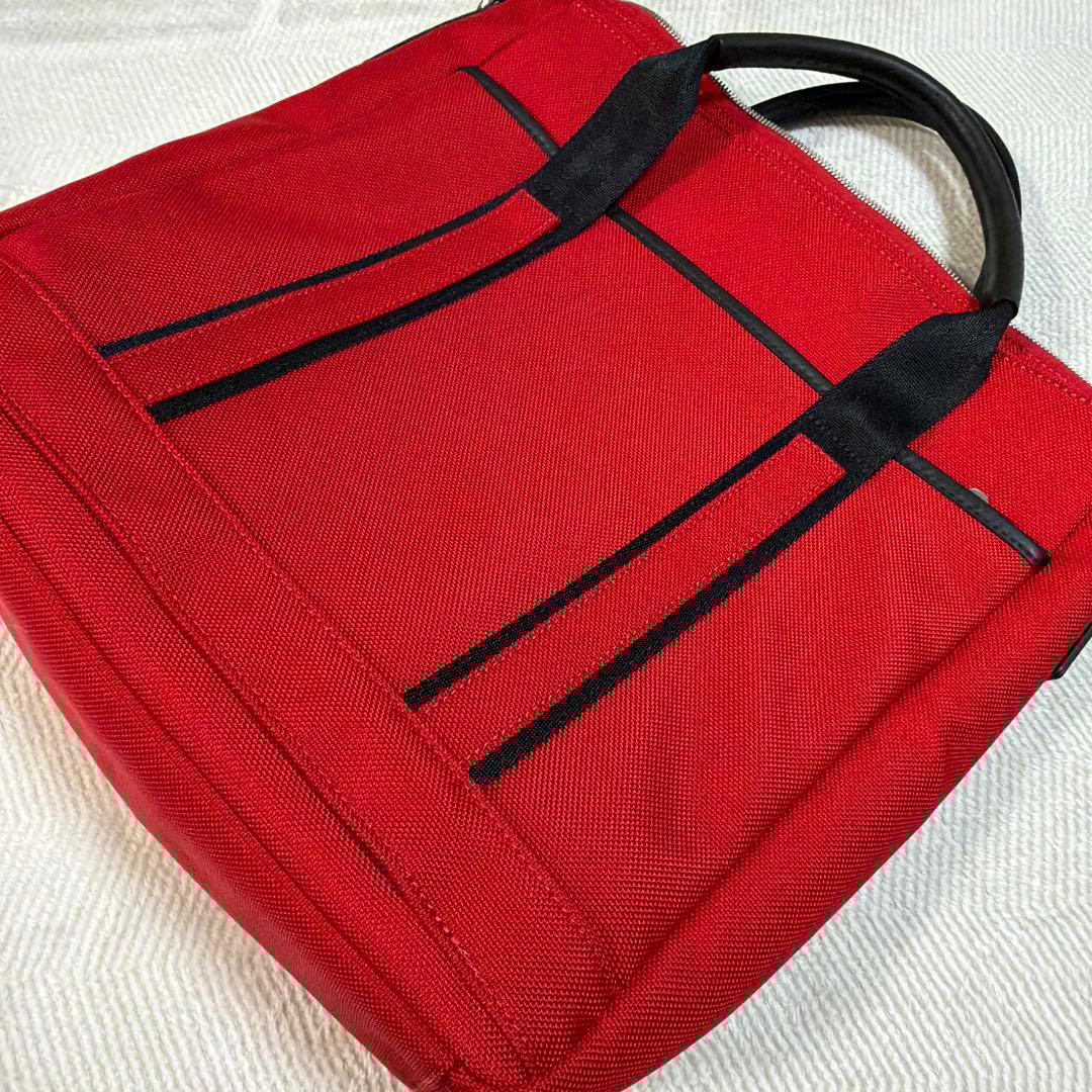 専用出品 フェラーリ オフィシャル ビジネスバッグ トートバッグ Ferrari