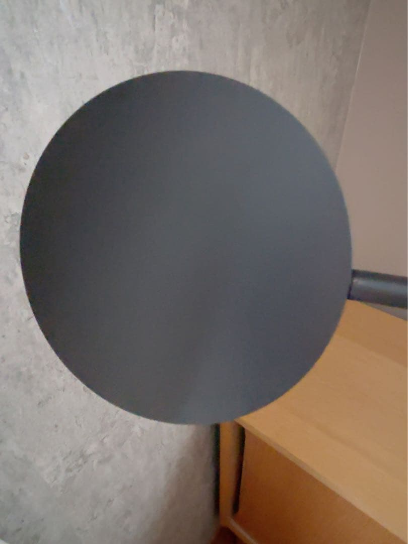 IKEA × HAY YPPERLIG イッペルリグフロアライトブラック