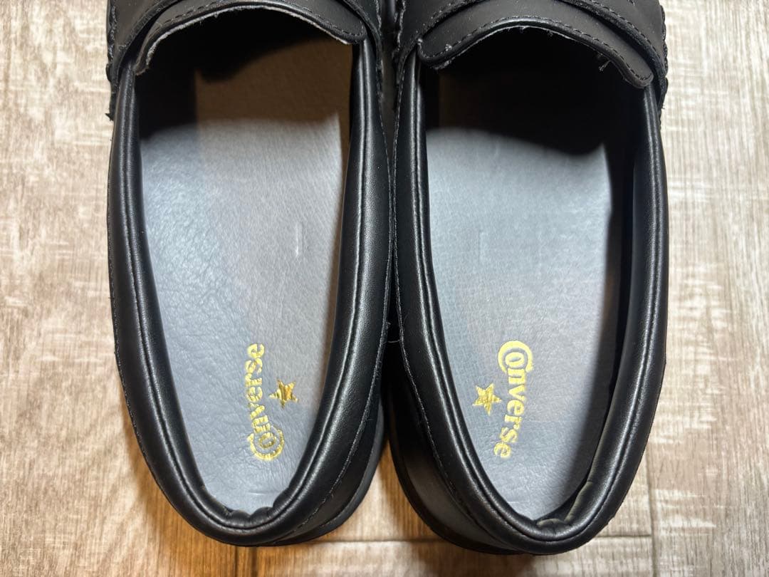 ★ CONVERSE ALL STAR COUPE LOAFER ★